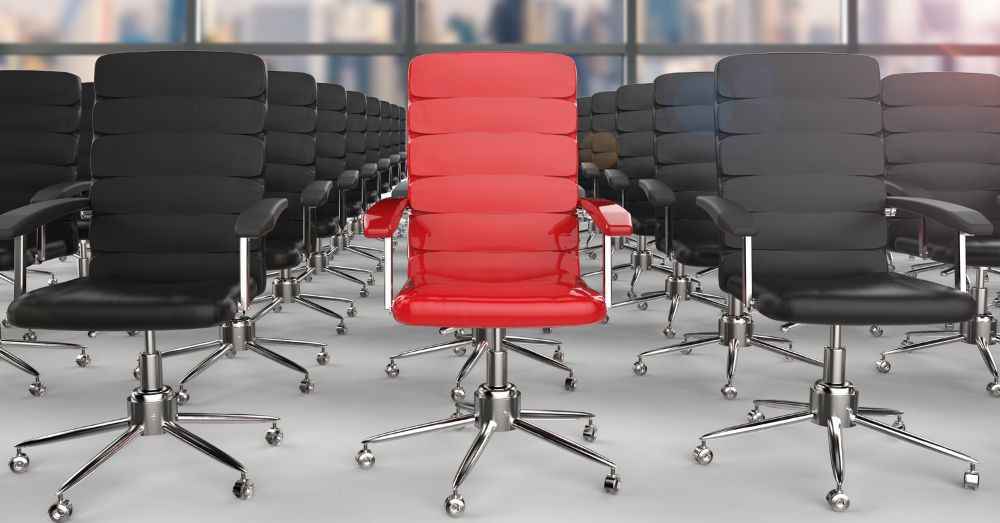 Maximizando Conforto e Produtividade: Guia para Personalizar Cadeiras de Escritório