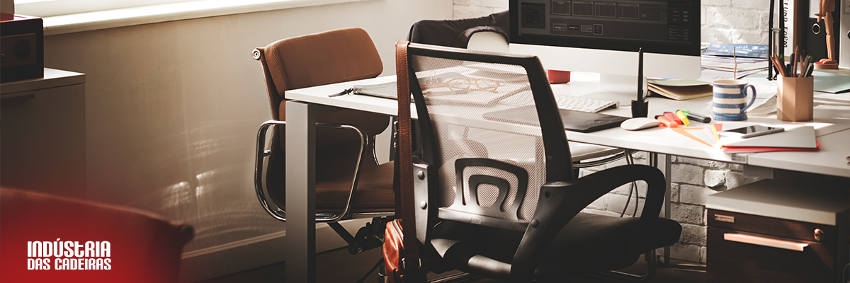 A Ciência por Trás das Cadeiras Ergonômicas: Como Elas São Projetadas?