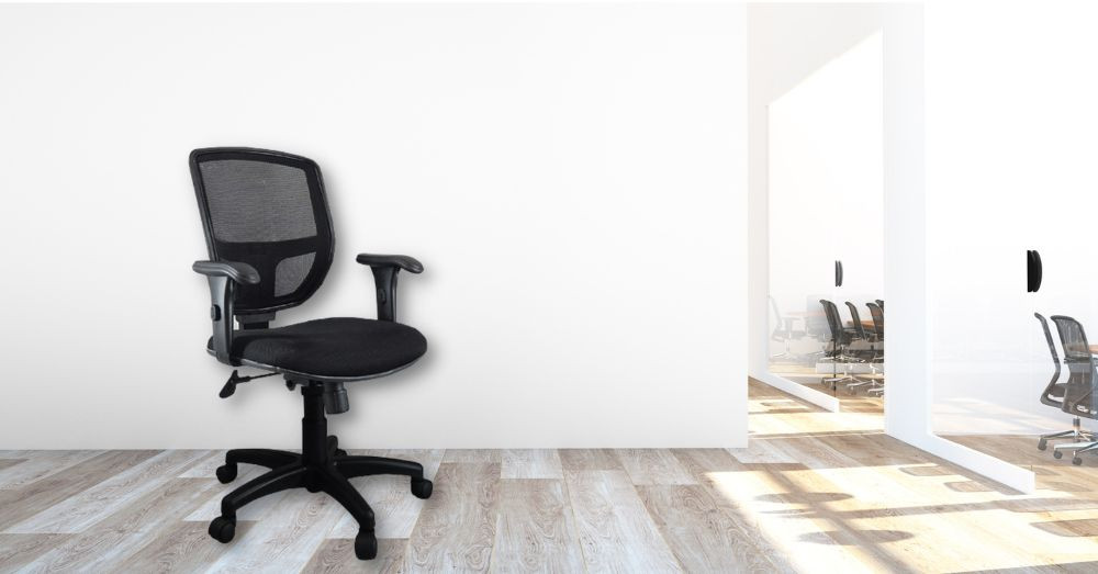 Cadeiras para Espaços de Coworking: Conforto e Flexibilidade para Profissionais Modernos