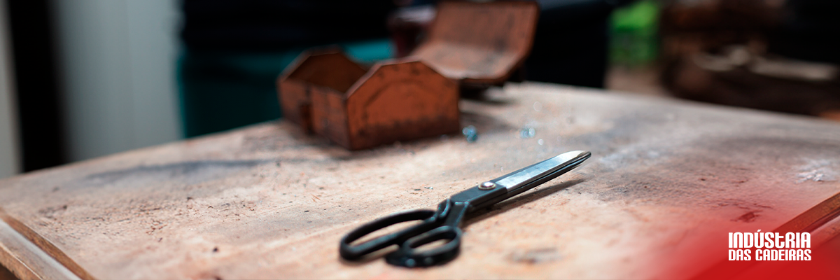 Compre sua cadeira direto da fábrica e transforme seu espaço!