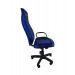 Cadeira Gamer Prime Reclinável Base Giratória Nylon -lateral 