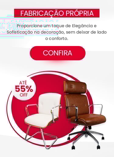 Fabricação Própria