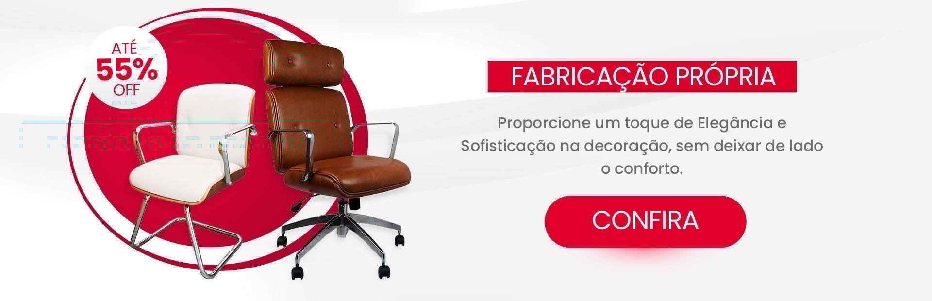 Fabricação Própria