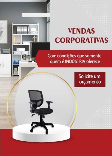 Vendas Corporativas