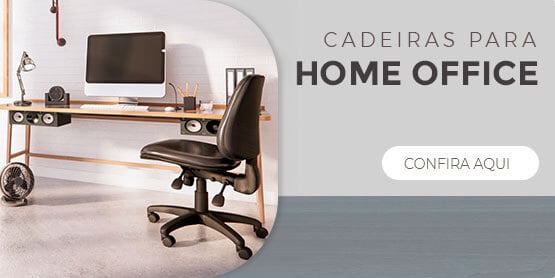 Cadeiras Home Office
