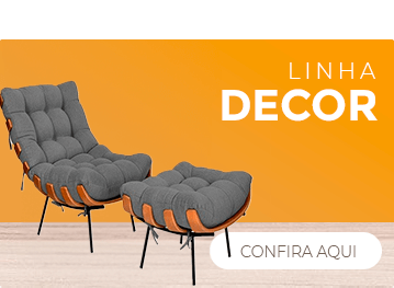 Linha Decor
