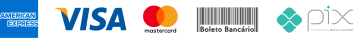 Formas de Pagamento